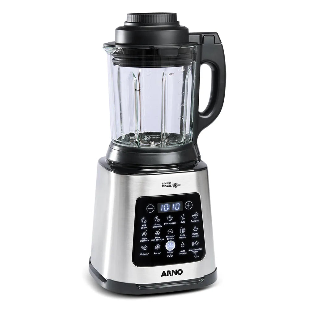Liquidificador Arno Ultraforce Cook LN95