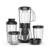 Liquidificador Arno Actimix Compact Blender LQ01