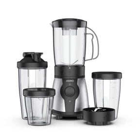 Liquidificador Arno Actimix Compact Blender LQ01