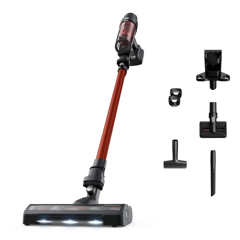 Aspirador de Pó Sem Fio X-PERT 7.60 RH6A