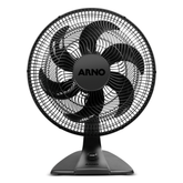 Ventilador de Mesa Essential 40cm, 6 Pás 140W VE2E