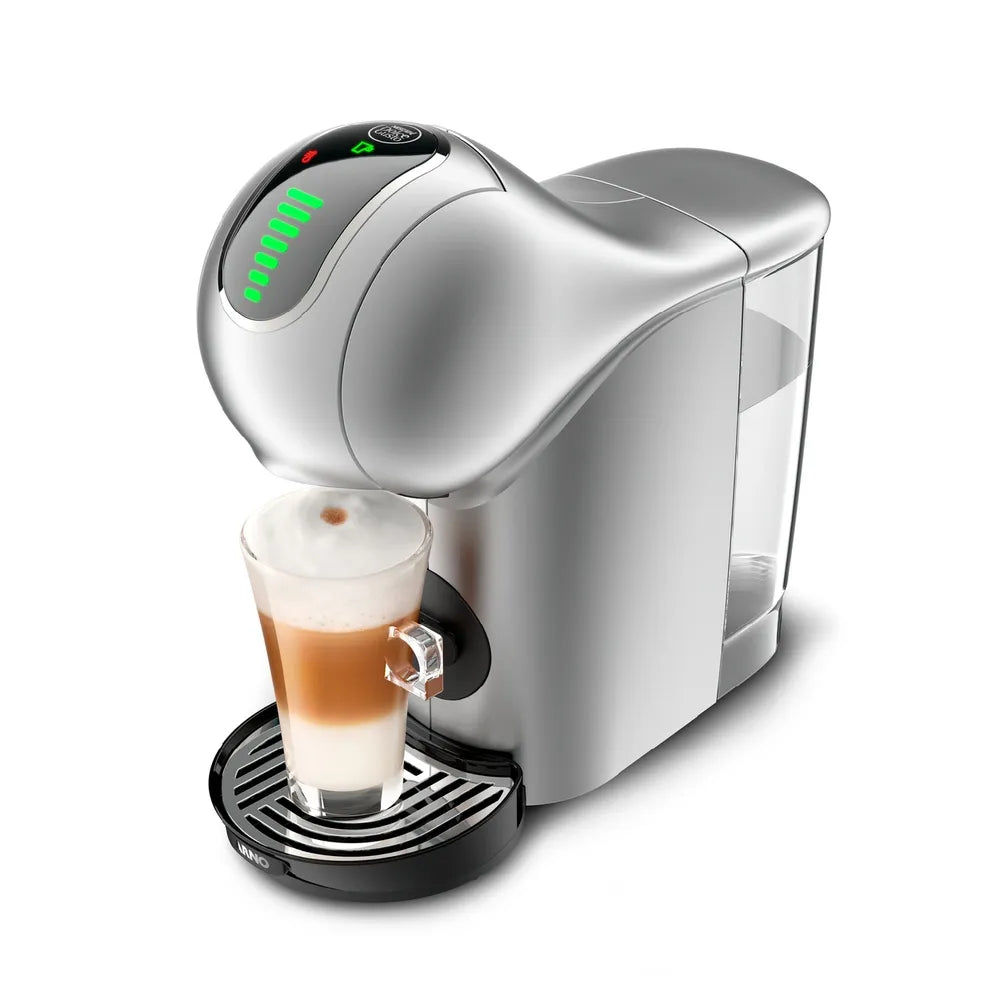 Nescafé Dolce Gusto Genio S Touch Multibebidas Digital Automática Cinza DGS4