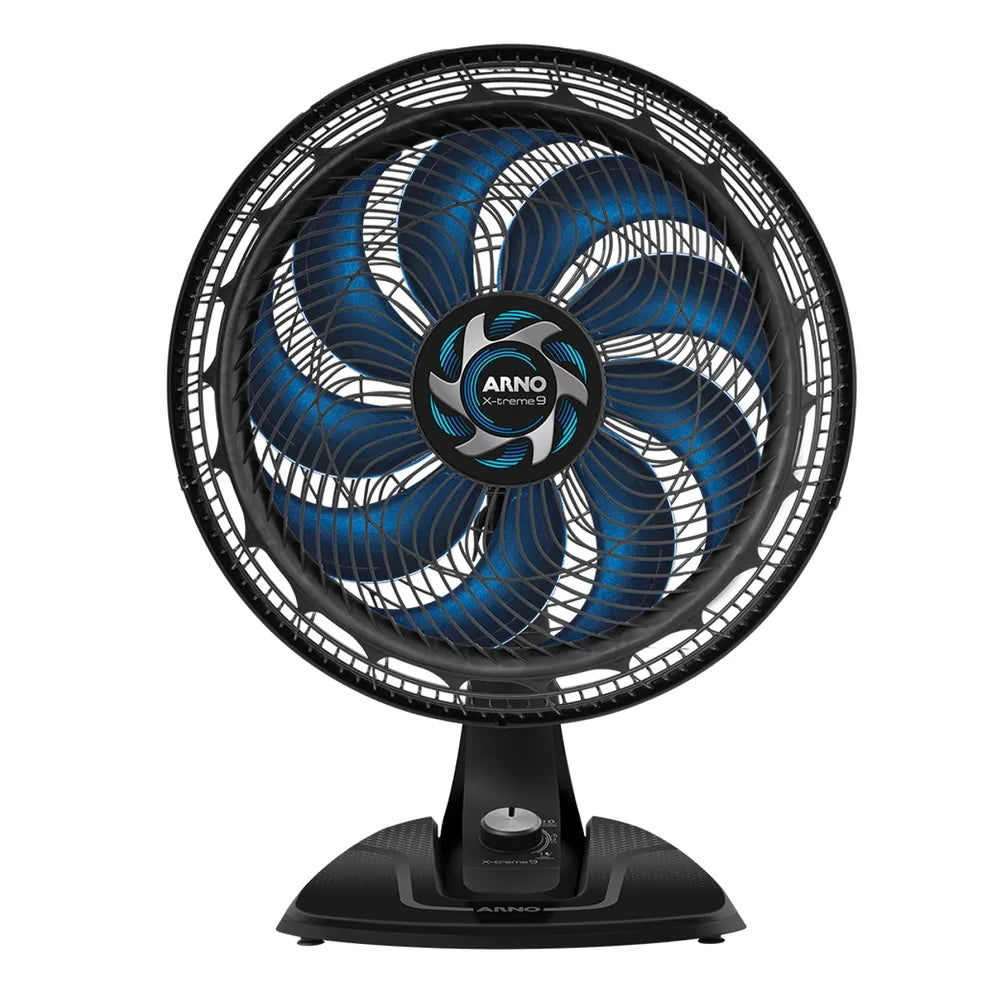 Ventilador X-treme 9 Mesa 40cm VE90t1