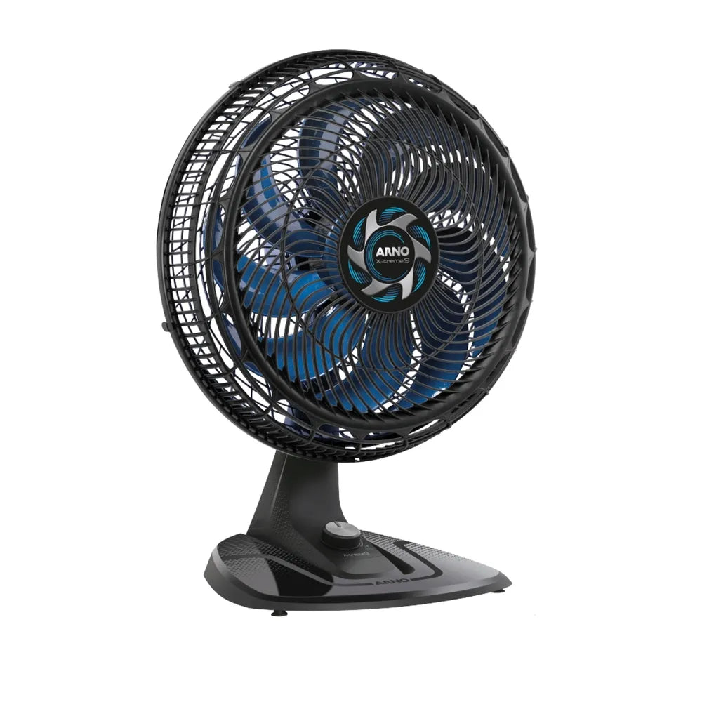 Ventilador X-treme 9 Mesa 40cm VE90t1